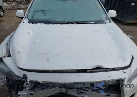 2018 Infiniti Qx60 from USA, damaged, VIN 5N1DL0MM4JC511485